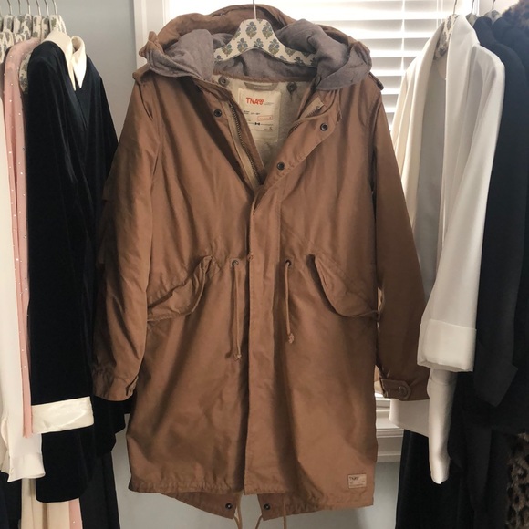 Aritzia Britannia jacket - Picture 1 of 2